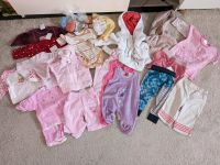 Kleidungspaket Baby Kind Mädchen 50 - 86 Niedersachsen - Hohnhorst Vorschau