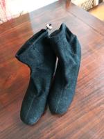 Stiefeletten Gr.39 Marke: la strada Bayern - Landshut Vorschau