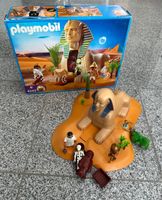 Playmobil 4242 Sphinx Bochum - Bochum-Süd Vorschau