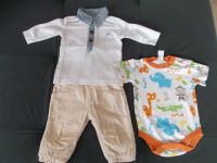 Set Babykleidung Gr. 56 Müritz - Landkreis - Röbel Vorschau