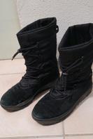Puma Schuhe Winterschuhe Schneeschuhe defekt Stiefel 41 Bayern - Friedberg Vorschau