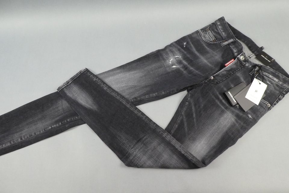 Jeans DSQUARED2 / Pos. 43 in Erkrath