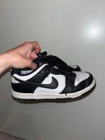Nike dunk sneaker Schuhe Panda 36,5 Brandenburg - Großbeeren Vorschau