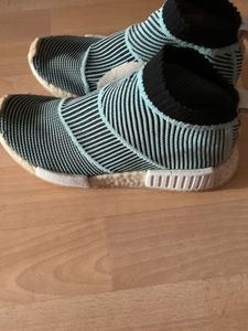 Nmd top cs1 kinder