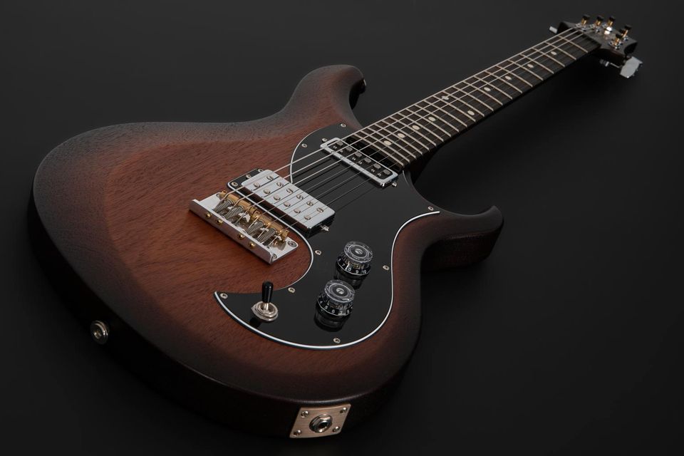 2021 PRS S2 Vela Satin in Paderborn