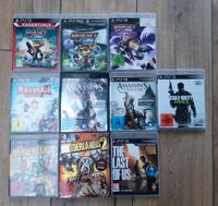 PS3 Spiele Niedersachsen - Lüneburg Vorschau