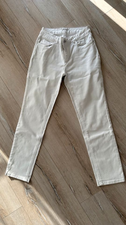 Jeanshose Zermatt Slim Fit in Wenden