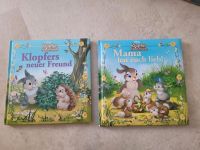 Disney  Bücher NEU   Klopfer   / aus Bambi Nordrhein-Westfalen - Dinslaken Vorschau