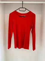 Bluse von H&M – Rot – Größe M Bayern - Friedberg Vorschau