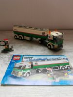 Lego City Tanklastzug(3180) Thüringen - Hüpstedt Vorschau