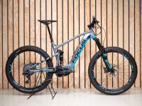 Focus Jam² Pro Plus 2017 Light EMTB Shimano 380 Wh Gr. L Baden-Württemberg - Eimeldingen Vorschau