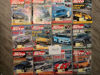 sport auto Fachzeitschrift verschiedene Jahrgänge Niedersachsen - Oldenburg Vorschau