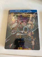 DC Batman Ninja Blu Ray Steelbook Berlin - Charlottenburg Vorschau