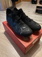Puma Future Pro FG/AG Schwarz Thüringen - Wahlhausen Vorschau