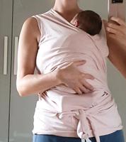 Bonding Shirt -Skin to Skin/ Umstandsshirt Hessen - Künzell Vorschau