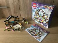 Lego Friends Eislaufplatz im Wintersportort 41322 Bayern - Gemünden a. Main Vorschau