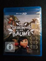 Das Geheimnis der Bäume 3D blu-ray inklusive 2D Version Nordrhein-Westfalen - Castrop-Rauxel Vorschau