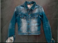 Jeansjacke Gr. 36 von Tigerhill Nordrhein-Westfalen - Langenfeld Vorschau