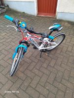 Kinderfahrrad 20 Zoll Sachsen - Pockau Vorschau