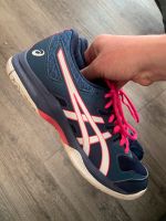 ASICS Gr.39 für Damen Sportschuhe Saarland - Sulzbach (Saar) Vorschau