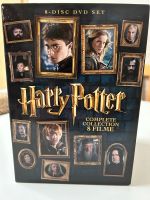 Harry Potter Collection Niedersachsen - Westoverledingen Vorschau