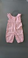 Jumpsuit leichter Sommeranzug von Kanz  Größe 68 Bayern - Zirndorf Vorschau