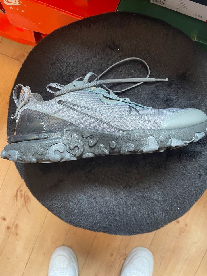 Nike react vison gs in Essen