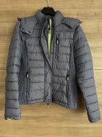 Jacke Superdry (Größe L) Nordrhein-Westfalen - Lüdenscheid Vorschau