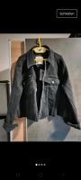 Hollister schwarze Jeans Jacke Dortmund - Huckarde Vorschau