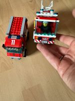 Lego Feuerwehr Hessen - Staufenberg Vorschau