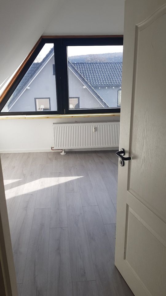 4,5 Zimmer-Wohnung in ADENSEN in Nordstemmen