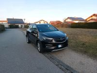 Opel Mokka X 1.6 CDTI Automatic Bayern - Fridolfing Vorschau