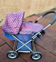 Puppen Kinderwagen Baden-Württemberg - Korntal-Münchingen Vorschau