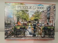 Puzzle 1000 Teile/ Motiv Amsterdam Dortmund - Mitte Vorschau