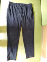 schwarze elegante Hose Joggpants Esprit 38 Hessen - Offenbach Vorschau