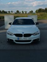 BMW 440i X-Drive mit Mwst Bayern - Moos Vorschau