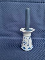 WINTERLING Kerzenleuchter / auch als Vase nutzbar "Indisch blau" Nordrhein-Westfalen - Borchen Vorschau