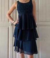 Abend-/ Cocktailkleid Kr. München - Neubiberg Vorschau