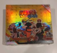 NARUTO | HY-2-2001 | 30 Booster Packs Display Box Anime Karten Saarland - Merzig Vorschau