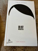 Timur Vermes: er ist wieder da Baden-Württemberg - Asperg Vorschau