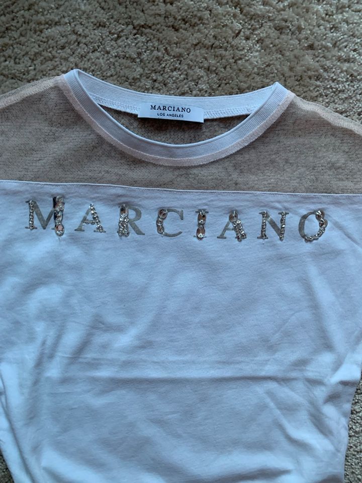 Marciano by Guess T-Shirt Bluse + Rock Gr.122-128 Set in Berlin
