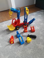 Lego Duplo Toolo Fahrzeug zum schrauben Bayern - Sinzing Vorschau