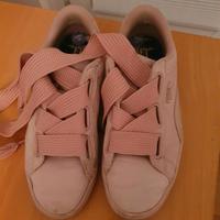 Puma Sneaker Gr. 40 , rose Innenstadt - Köln Altstadt Vorschau