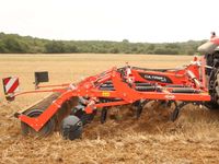 Kuhn Grubber Cultimer L 400 NSM 4m Steinsicherung T-Liner Bayern - Ansbach Vorschau