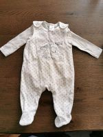 Set Body mit Stramplerhose "Winnie Pooh" Gr. 62 Sachsen-Anhalt - Merseburg Vorschau