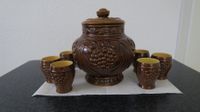 Keramik-Bowle Thüringen - Goldbach Vorschau