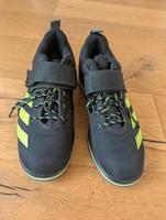 Gewichtheber Schuhe Adidas Größe  42 1/2 Bayern - Burgau Vorschau