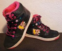 Disney Minnie Mouse Schuhe Sneaker Kinder Halbschuhe Turnschuhe Rheinland-Pfalz - Alsenz Vorschau