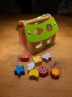 Steckspiel Holz, Kinderspiel, Ostern Niedersachsen - Rühen Vorschau