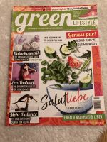 Green Lifestyle*02/2018*Nachhaltigkeit*Naturkosmetik*Eco-Fashion* Niedersachsen - Schwarmstedt Vorschau